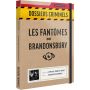Dossiers Criminels: Les Fantômes de Brandonsbury  Ikaipaka jeux