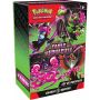 Pokémon: Bundle - 6 boosters Fable Nébuleuse  Ikaipaka jeux &