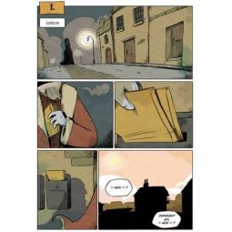 Sherlock Holmes Tome 2 BD dont vous êtes le héros  Ikaipaka