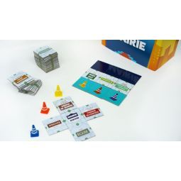 Link City  Ikaipaka jeux & jouets Royan