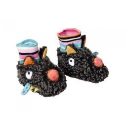 T'es Fou Louloup Chaussons Ebulobo Ebulobo Ikaipaka jeux &
