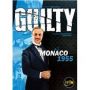 Guilty: Monaco 1955 Iello Ikaipaka jeux & jouets Royan