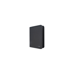 Pocket Toploader: Zippered Premium PRO-Binder Zip  Ikaipaka