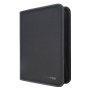 Pocket Toploader: Zippered Premium PRO-Binder Zip  Ikaipaka