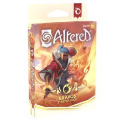 Altered Deck démarrage ALTERED Ikaipaka jeux & jouets Royan