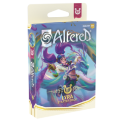 Altered Deck démarrage ALTERED Ikaipaka jeux & jouets Royan