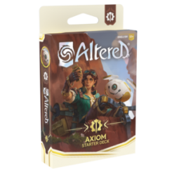 Altered Deck démarrage ALTERED Ikaipaka jeux & jouets Royan