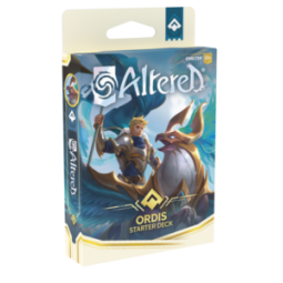 Altered Deck démarrage ALTERED Ikaipaka jeux & jouets Royan