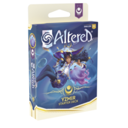 Altered Deck démarrage ALTERED Ikaipaka jeux & jouets Royan