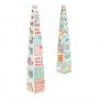 Cubes Premier âge BABYBLOKI Djeco Ikaipaka jeux & jouets Royan