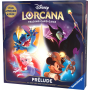 Disney Lorcana Prélude Ravensburger Ikaipaka jeux & jouets Royan