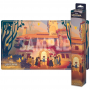 Disney Lorcana Set 5 Tapis Encanto Ravensburger Ikaipaka jeux &