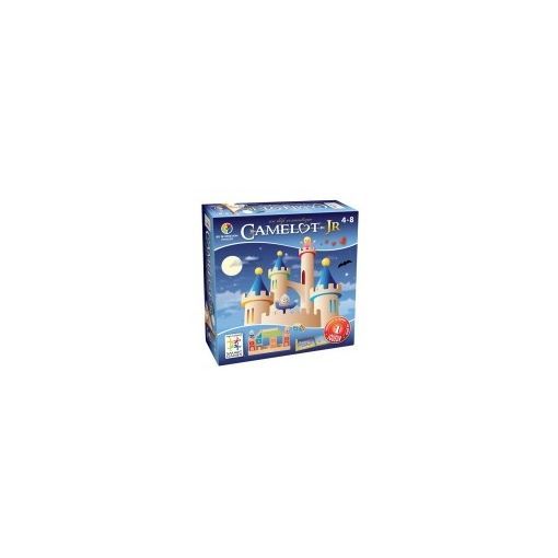 Camelot Jr Smart games Ikaipaka jeux & jouets Royan