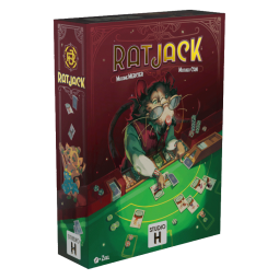 Ratjack Gigamic Ikaipaka jeux & jouets Royan