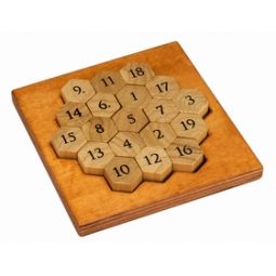 Aristitote Nombres  Ikaipaka jeux & jouets Royan
