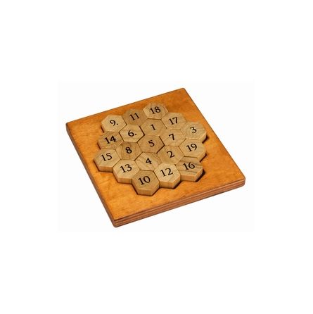 Aristitote Nombres  Ikaipaka jeux & jouets Royan