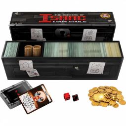 Binding Of Isaac  Ikaipaka jeux & jouets Royan