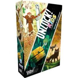 Unlock! kids 3 Histoires de l'ile d'Emeraude  Ikaipaka jeux &