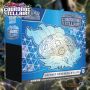Pokémon Coffret Dresseur d'Elite ETB EV07 Couronne Stellaire