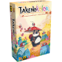Takenokolor  Ikaipaka jeux & jouets Royan