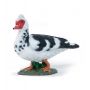 Canard de Barbarie Papo Papo Ikaipaka jeux & jouets Royan