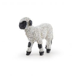 Agneau nez noir du Valais Papo Papo Ikaipaka jeux & jouets Royan