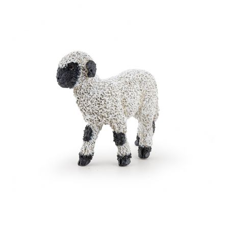 Agneau nez noir du Valais Papo Papo Ikaipaka jeux & jouets Royan