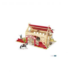 Ma première Ferme PAPO Papo Ikaipaka jeux & jouets Royan