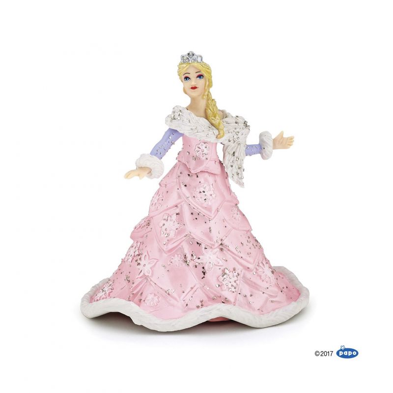 Princesse Enchantée PAPO Papo Ikaipaka jeux & jouets Royan