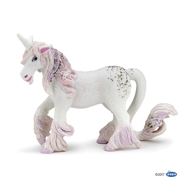 Licorne Enchantée Papo Papo Ikaipaka jeux & jouets Royan