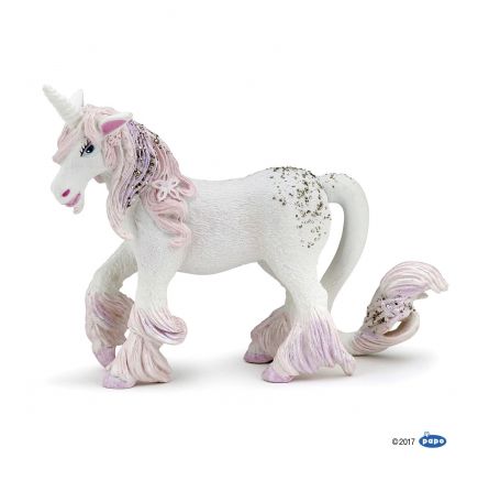 Licorne Enchantée Papo Papo Ikaipaka jeux & jouets Royan