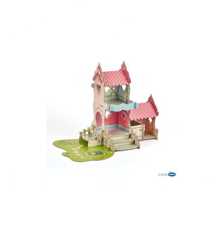 Château Princesse PAPO Papo Ikaipaka jeux & jouets Royan