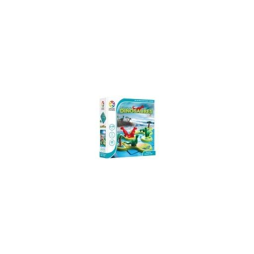 L'archipel des dinosaures Smart games Ikaipaka jeux & jouets
