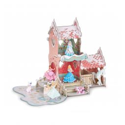 Coffret Monde Enchanté PAPO Papo Ikaipaka jeux & jouets Royan