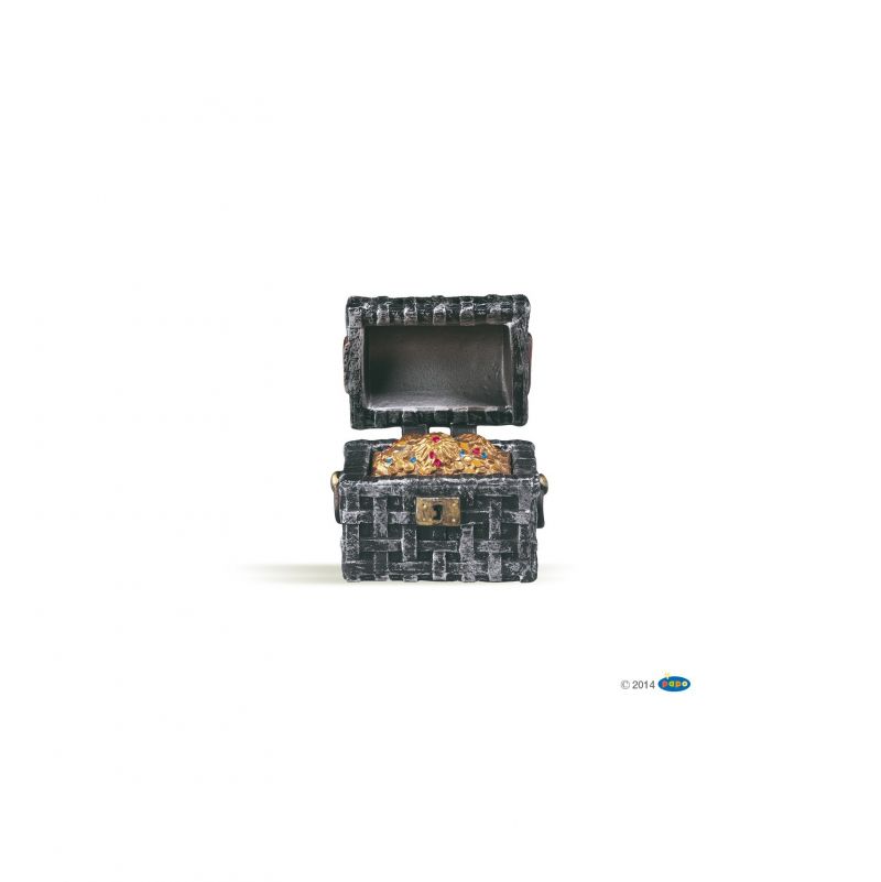 Coffre des Pirates Papo Papo Ikaipaka jeux & jouets Royan