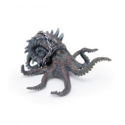 Kraken Papo Papo Ikaipaka jeux & jouets Royan