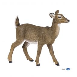 Biche de Virginie Papo Papo Ikaipaka jeux & jouets Royan
