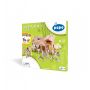 Poney Club Fashion hiver Papo Papo Ikaipaka jeux & jouets Royan