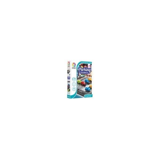 Parking tournis Smart games Ikaipaka jeux & jouets Royan