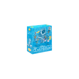 In Extremis Opla Ikaipaka jeux & jouets Royan