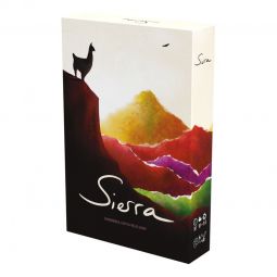 Sierra Blam! Ikaipaka jeux & jouets Royan