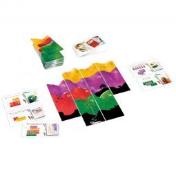 Sierra Blam! Ikaipaka jeux & jouets Royan