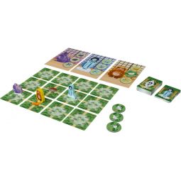 Tengu  Ikaipaka jeux & jouets Royan