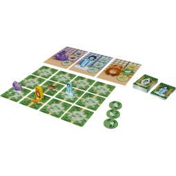Tengu  Ikaipaka jeux & jouets Royan