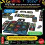 Festival Le scorpion masqué Ikaipaka jeux & jouets Royan