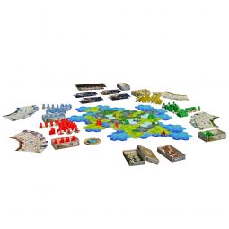 Rise and Fall  Ikaipaka jeux & jouets Royan