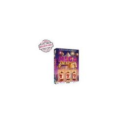 Mega Jack Pot  Ikaipaka jeux & jouets Royan