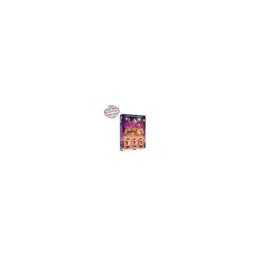 Mega Jack Pot  Ikaipaka jeux & jouets Royan