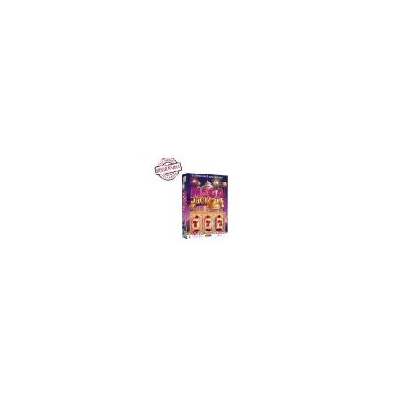Mega Jack Pot  Ikaipaka jeux & jouets Royan
