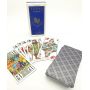 Tarot Jeu de cartes plastique s 330g Dal Negro Dal Negro